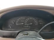 ✅ 1997 Ford Explorer XLT • VIN: 1FMDU35P0VZA19790 • Lot: 56766165. Listed on Copart with 278,955 mi. Free auction sales archive from the USA and detailed vehicle history report at DreamBid. Image 9.