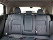 ✅ 2024 Nissan ARIYA Platinum+ • VIN: JN1DF0CD0RM730160 • Lot: 59581505. Listed on Copart with 249 mi. Free auction sales archive from the USA and detailed vehicle history report at DreamBid. Image 10.