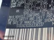 ✅ 2005 Toyota Sienna LE • VIN: 5TDZA23C05S336337 • Lot: 43503930. Wystawiony na IAAI z przebiegiem 337 209 mil. Bezpłatny archiwum sprzedaży aukcyjnych z USA i szczegółowy raport historii pojazdu na DreamBid. Zdjęcie 9.