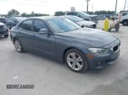 ✅ 2015 BMW 3 Series 328i • VIN: WBA3A5G55FNS85005 • Lot: 41980680. Listed on IAAI with 136,517 mi. Free auction sales archive from the USA and detailed vehicle history report at DreamBid. Image 1.