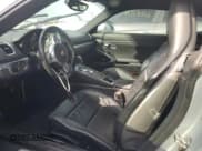 ✅ 2014 Porsche Cayman • VIN: WP0AA2A89EK171939 • Лот: 75397184. Опубликован ранее на Copart с пробегом 96 201 миль. Бесплатный доступ к архиву аукционных продаж из США и подробный отчёт об истории автомобиля на DreamBid. Изображение 7.
