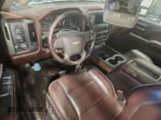 ✅ 2015 Chevrolet Silverado 2500HD High Country • VIN: 1GC1KXE83FF638092 • Лот: 92230045. Опубликован ранее на Copart с пробегом Не указан. Бесплатный доступ к архиву аукционных продаж из США и подробный отчёт об истории автомобиля на DreamBid. Изображение 8.