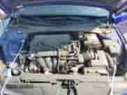 2023 Hyundai Elantra SEL с VIN KMHLM4AG6PU453333, выставлен на аукционе Copart как лот 69050355 с пробегом 32 898 миль миль и Списание • Salvage title. История ставок и продаж доступна на DreamBid. Изображение 11.