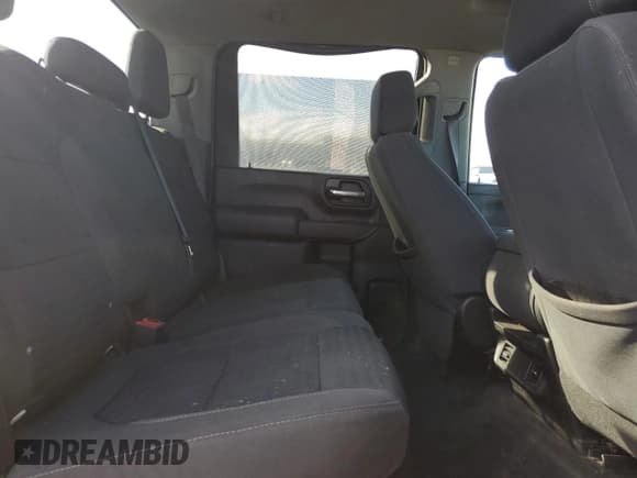 ✅ 2021 Chevrolet Silverado 2500HD LT • VIN: 1GC1YNEY2MF286686 • Lot: 90451555. Listed on Copart with 175,812 mi. Free auction sales archive from the USA and detailed vehicle history report at DreamBid. Image 11.