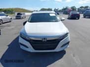 ✅ 2018 Honda Accord EX-L • VIN: 1HGCV2F64JA016737 • Lot: 43479259. Wystawiony na IAAI z przebiegiem 128 908 mil. Bezpłatny archiwum sprzedaży aukcyjnych z USA i szczegółowy raport historii pojazdu na DreamBid. Zdjęcie 12.