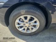 ✅ 2021 Chevrolet Equinox LT • VIN: 2GNAXTEVXM6105896 • Лот: 42502868. Опубликован ранее на IAAI с пробегом 32 283 миль. Бесплатный доступ к архиву аукционных продаж из США и подробный отчёт об истории автомобиля на DreamBid. Изображение 1.