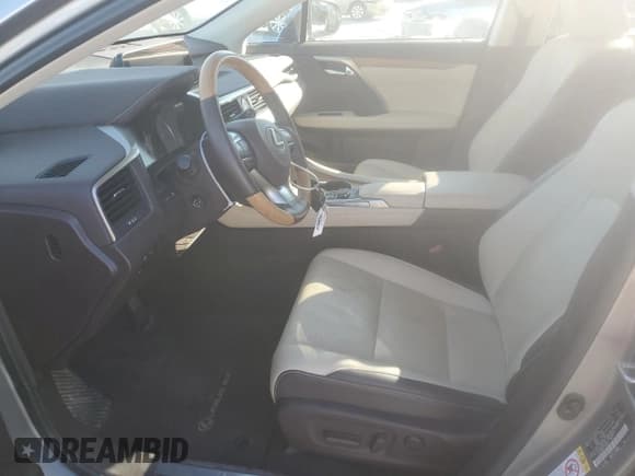 ✅ 2019 Lexus RX 350 • VIN: 2T2ZZMCA3KC139665 • Lot: 92594945. Listed on Copart with 77,618 mi. Free auction sales archive from the USA and detailed vehicle history report at DreamBid. Image 7.