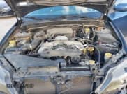 ✅ 2011 Subaru Impreza 2.5i • VIN: JF1GE6A67BH511012 • Lot: 43708379. Wystawiony na IAAI z przebiegiem 152 678 mil. Bezpłatny archiwum sprzedaży aukcyjnych z USA i szczegółowy raport historii pojazdu na DreamBid. Zdjęcie 10.