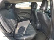 ✅ 2022 Ford Mustang Mach-E California Route 1 • VIN: 3FMTK2SU6NMA28341 • Lot: 59060515. Listed on Copart with 27,100 mi. Free auction sales archive from the USA and detailed vehicle history report at DreamBid. Image 10.