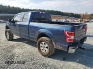 ✅ 2019 Ford F-150 XLT • VIN: 1FTEX1C53KFC49262 • Лот: 91416585. Опубликован ранее на Copart с пробегом 219 270 миль. Бесплатный доступ к архиву аукционных продаж из США и подробный отчёт об истории автомобиля на DreamBid. Изображение 2.