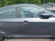 ✅ 2021 Honda Civic LX • VIN: 2HGFC2F62MH536119 • Lot: 42123879. Wystawiony na IAAI z przebiegiem 24 546 mil. Bezpłatny archiwum sprzedaży aukcyjnych z USA i szczegółowy raport historii pojazdu na DreamBid. Zdjęcie 14.