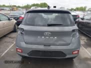 ✅ 2022 Hyundai Venue SEL • VIN: KMHRC8A31NU172040 • Lot: 42037444. Listed on IAAI with 26,432 mi. Free auction sales archive from the USA and detailed vehicle history report at DreamBid. Image 16.