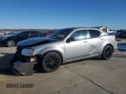 ✅ 2014 Dodge Avenger SE • VIN: 1C3CDZAB6EN182145 • Lot: 89015505. Wystawiony na Copart z przebiegiem 175 682 mil. Bezpłatny archiwum sprzedaży aukcyjnych z USA i szczegółowy raport historii pojazdu na DreamBid. Zdjęcie 1.