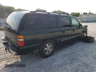 ✅ 2001 Chevrolet Suburban LT • VIN: 3GNFK16T01G272872 • Lot: 38483394. Wystawiony na Copart z przebiegiem 274 083 mil. Bezpłatny archiwum sprzedaży aukcyjnych z USA i szczegółowy raport historii pojazdu na DreamBid. Zdjęcie 3.