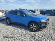 ✅ 2024 Honda Prologue Touring • VIN: 3GPKHWRM5RS506289 • Lot: 67265165. Wystawiony na Copart z przebiegiem 11 675 mil. Bezpłatny archiwum sprzedaży aukcyjnych z USA i szczegółowy raport historii pojazdu na DreamBid. Zdjęcie 4.