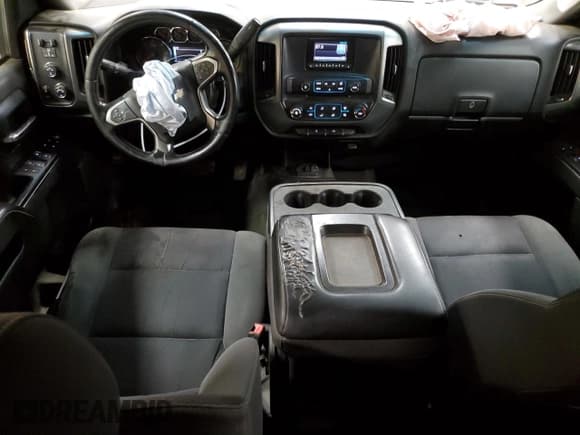 ✅ 2015 Chevrolet Silverado 2500HD LT • VIN: 1GC2KVEG2FZ117363 • Лот: 67086885. Опубликован ранее на Copart с пробегом 221 446 миль. Бесплатный доступ к архиву аукционных продаж из США и подробный отчёт об истории автомобиля на DreamBid. Изображение 8.