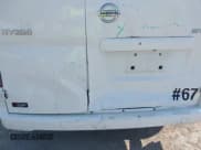 ✅ 2019 Nissan NV200 SV • VIN: 3N6CM0KN5KK697751 • Lot: 43155821. Wystawiony na IAAI z przebiegiem 95 624 mil. Bezpłatny archiwum sprzedaży aukcyjnych z USA i szczegółowy raport historii pojazdu na DreamBid. Zdjęcie 6.