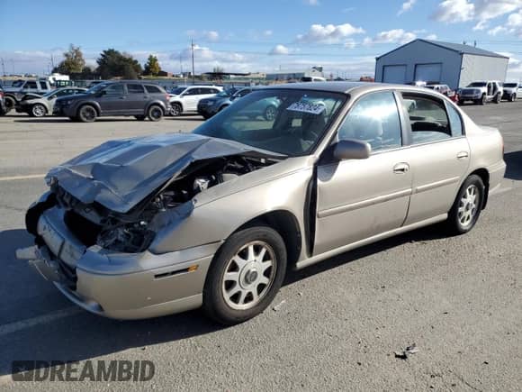 1999 Chevrolet Malibu LS z VIN 1G1NE52MXX6233064, wystawiony jako Copart lot #78757824 z przebiegiem 123 166 mil mil oraz Szkoda całkowita • Salvage title. Historia ofert i sprzedaży dostępna na DreamBid. Obrazek 1.