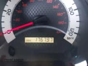 ✅ 2013 Toyota Tacoma PreRunner • VIN: 5TFJU4GN2DX031877 • Lot: 41532757. Listed on IAAI with 176,797 mi. Free auction sales archive from the USA and detailed vehicle history report at DreamBid. Image 15.