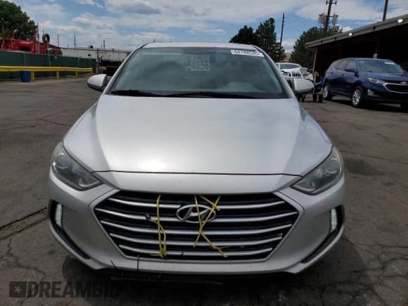 ✅ 2018 Hyundai Elantra Value Edition • VIN: 5NPD84LF8JH363846 • Лот: 64788545. Опубликован ранее на Copart с пробегом 203 408 миль. Бесплатный доступ к архиву аукционных продаж из США и подробный отчёт об истории автомобиля на DreamBid. Изображение 5.