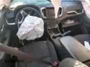 ✅ 2024 GMC Terrain SLE • VIN: 3GKALMEG4RL398889 • Лот: 87214745. Опубликован ранее на Copart с пробегом Не указан. Бесплатный доступ к архиву аукционных продаж из США и подробный отчёт об истории автомобиля на DreamBid. Изображение 8.