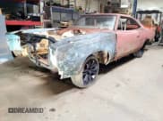 ✅ 1970 Dodge Charger • VIN: XP29G0G246903 • Лот: 62697475. Опубликован ранее на Copart с пробегом 76 230 миль. Бесплатный доступ к архиву аукционных продаж из США и подробный отчёт об истории автомобиля на DreamBid. Изображение 2.