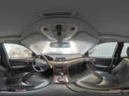 ✅ 2000 Mercedes-Benz S 320/430/500 • VIN: WDBNG75J7YA086150 • Lot: 81845965. Listed on Copart with 184,901 mi. Free auction sales archive from the USA and detailed vehicle history report at DreamBid. Image 14.