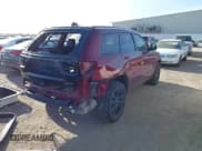 ✅ 2020 Jeep Grand Cherokee Altitude • VIN: 1C4RJEAG9LC329215 • Lot: 41823074. Listed on IAAI with 64,280 mi. Free auction sales archive from the USA and detailed vehicle history report at DreamBid. Image 4.