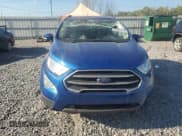 ✅ 2020 Ford EcoSport SE • VIN: MAJ3S2GE0LC332758 • Лот: 84582425. Опубликован ранее на Copart с пробегом 48 550 миль. Бесплатный доступ к архиву аукционных продаж из США и подробный отчёт об истории автомобиля на DreamBid. Изображение 5.