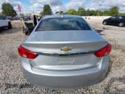 ✅ 2016 Chevrolet Impala LT • VIN: 1G1115S31GU162785 • Лот: 43398387. Опубликован ранее на IAAI с пробегом 79 860 миль. Бесплатный доступ к архиву аукционных продаж из США и подробный отчёт об истории автомобиля на DreamBid. Изображение 16.