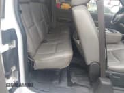 ✅ 2008 Chevrolet Silverado 2500HD Work Truck • VIN: 1GCHK29K08E104130 • Лот: 43603280. Опубликован ранее на IAAI с пробегом 252 209 миль. Бесплатный доступ к архиву аукционных продаж из США и подробный отчёт об истории автомобиля на DreamBid. Изображение 8.