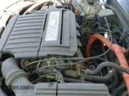 ✅ 2005 Honda Civic • VIN: JHMES96655S020402 • Lot: 42851907. Listed on IAAI with 228,139 mi. Free auction sales archive from the USA and detailed vehicle history report at DreamBid. Image 12.