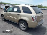 ✅ 2005 Chevrolet Equinox LS • VIN: 2CNDL23FX56105871 • Лот: 42246043. Опубликован ранее на IAAI с пробегом 110 483 миль. Бесплатный доступ к архиву аукционных продаж из США и подробный отчёт об истории автомобиля на DreamBid. Изображение 3.