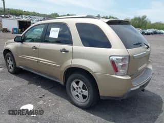 ✅ 2005 Chevrolet Equinox LS • VIN: 2CNDL23FX56105871 • Лот: 42246043. Опубликован ранее на IAAI с пробегом 110 483 миль. Бесплатный доступ к архиву аукционных продаж из США и подробный отчёт об истории автомобиля на DreamBid. Изображение 3.