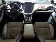 ✅ 2020 Subaru Outback Limited • VIN: 4S4BTANC8L3124539 • Lot: 91563545. Listed on Copart with 143,865 mi. Free auction sales archive from the USA and detailed vehicle history report at DreamBid. Image 8.