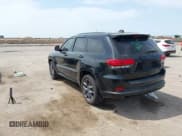 ✅ 2020 Jeep Grand Cherokee Limited X • VIN: 1C4RJFBG2LC290925 • Лот: 42029747. Опубликован ранее на IAAI с пробегом 153 803 миль. Бесплатный доступ к архиву аукционных продаж из США и подробный отчёт об истории автомобиля на DreamBid. Изображение 3.