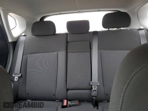 2024 Hyundai Kona Essential with VIN KM8HACAB8RU079744, listed as a Copart auction lot 88050495 with 23,804 mi miles and Clean title. Bid and sale history available at DreamBid. Image 10.