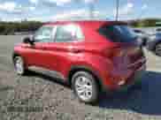 2024 Hyundai Venue SE с VIN KMHRB8A36RU324810, выставлен на аукционе Copart как лот 77792574 с пробегом 312 миль миль и Списание • Salvage title. История ставок и продаж доступна на DreamBid. Изображение 2.