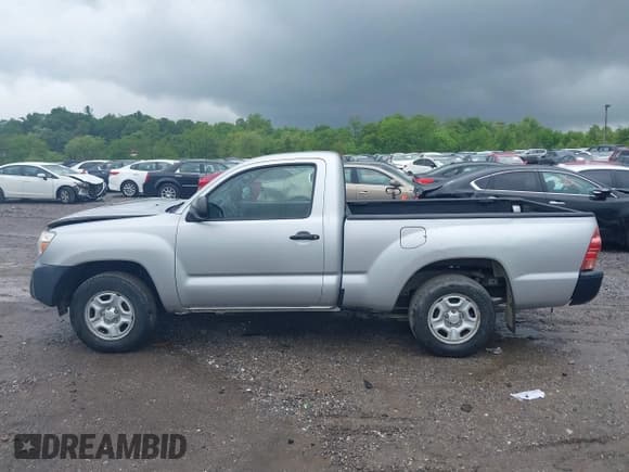 ✅ 2013 Toyota Tacoma • VIN: 5TFNX4CN7DX021473 • Lot: 42183007. Wystawiony na IAAI z przebiegiem 71 095 mil. Bezpłatny archiwum sprzedaży aukcyjnych z USA i szczegółowy raport historii pojazdu na DreamBid. Zdjęcie 14.