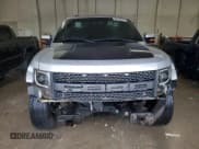 ✅ 2013 Ford F-150 SVT Raptor • VIN: 1FTFW1R67DFB97726 • Лот: 86710315. Опубликован ранее на Copart с пробегом 179 421 миль. Бесплатный доступ к архиву аукционных продаж из США и подробный отчёт об истории автомобиля на DreamBid. Изображение 5.