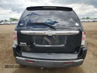 ✅ 2005 Chevrolet Equinox LT • VIN: 2CNDL63F756034149 • Лот: 58577515. Опубликован ранее на Copart с пробегом Не указан. Бесплатный доступ к архиву аукционных продаж из США и подробный отчёт об истории автомобиля на DreamBid. Изображение 6.