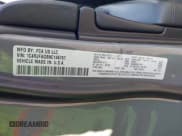 ✅ 2022 Jeep Grand Cherokee Laredo X • VIN: 1C4RJFAG8NC146767 • Lot: 43659681. Listed on IAAI with 33,000 mi. Free auction sales archive from the USA and detailed vehicle history report at DreamBid. Image 9.