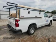 ✅ 2019 Chevrolet Silverado 1500 Work Truck • VIN: 3GCNWAEH7KG284640 • Lot: 61553565. Listed on Copart with 217,548 mi. Free auction sales archive from the USA and detailed vehicle history report at DreamBid. Image 3.