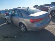 ✅ 2009 Hyundai Sonata GLS • VIN: 5NPET46C69H540152 • Лот: 41587611. Опубликован ранее на IAAI с пробегом 247 447 миль. Бесплатный доступ к архиву аукционных продаж из США и подробный отчёт об истории автомобиля на DreamBid. Изображение 3.