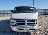 ✅ 1999 Dodge Passenger • VIN: 2B5WB35Z0XK545405 • Lot: 81579504. Listed on Copart with Not provided. Free auction sales archive from the USA and detailed vehicle history report at DreamBid. Image 5.