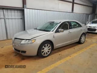 ✅ 2010 Lincoln MKZ • VIN: 3LNHL2GC5AR610348 • Lot: 81887445. Listed on Copart with 166,293 mi. Free auction sales archive from the USA and detailed vehicle history report at DreamBid. Image 1.