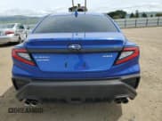 ✅ 2023 Subaru WRX Premium • VIN: JF1VBAF65P9824749 • Lot: 52210825. Wystawiony na Copart z przebiegiem 4 965 mil. Bezpłatny archiwum sprzedaży aukcyjnych z USA i szczegółowy raport historii pojazdu na DreamBid. Zdjęcie 6.