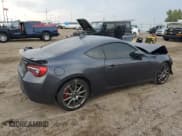 ✅ 2017 Subaru BRZ Limited • VIN: JF1ZCAC12H9606082 • Lot: 82487945. Listed on Copart with 74,391 mi. Free auction sales archive from the USA and detailed vehicle history report at DreamBid. Image 3.