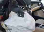 2019 Mercedes-Benz CLA 250 with VIN WDDSJ4EB7KN747341, listed as a IAAI auction lot 43031587 with Not provided miles and . Bid and sale history available at DreamBid. Image 14.