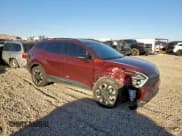 ✅ 2024 Kia Sportage X-Line • VIN: 5XYK6CDF5RG206655 • Lot: 91988965. Wystawiony na Copart z przebiegiem 21 979 mil. Bezpłatny archiwum sprzedaży aukcyjnych z USA i szczegółowy raport historii pojazdu na DreamBid. Zdjęcie 4.